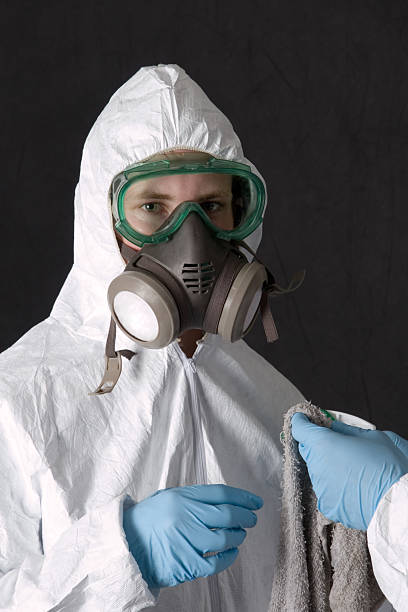 Best Indoor Air Quality Assessment  in Jenison, MI